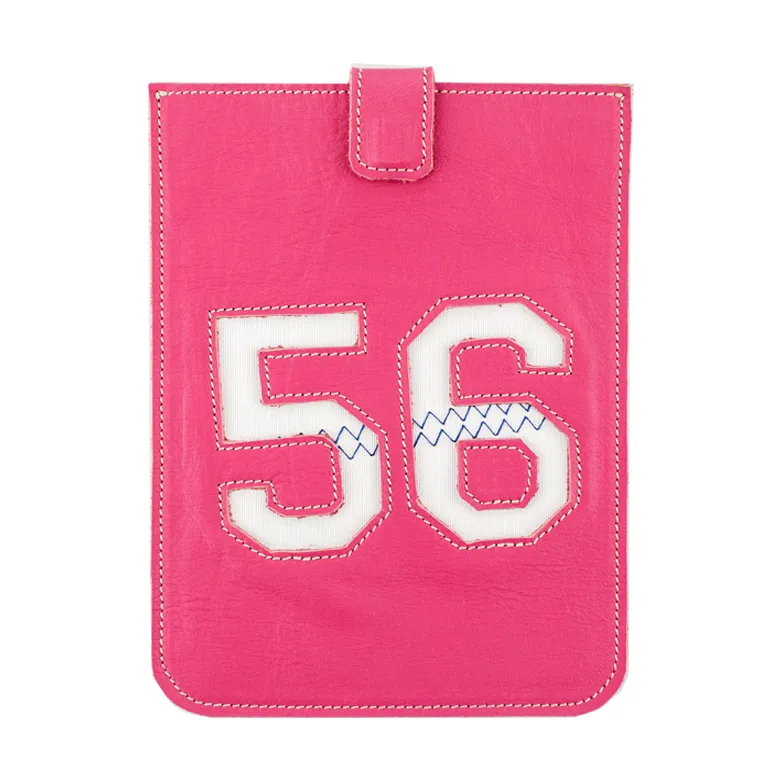 Розовый чехол для iPad mini